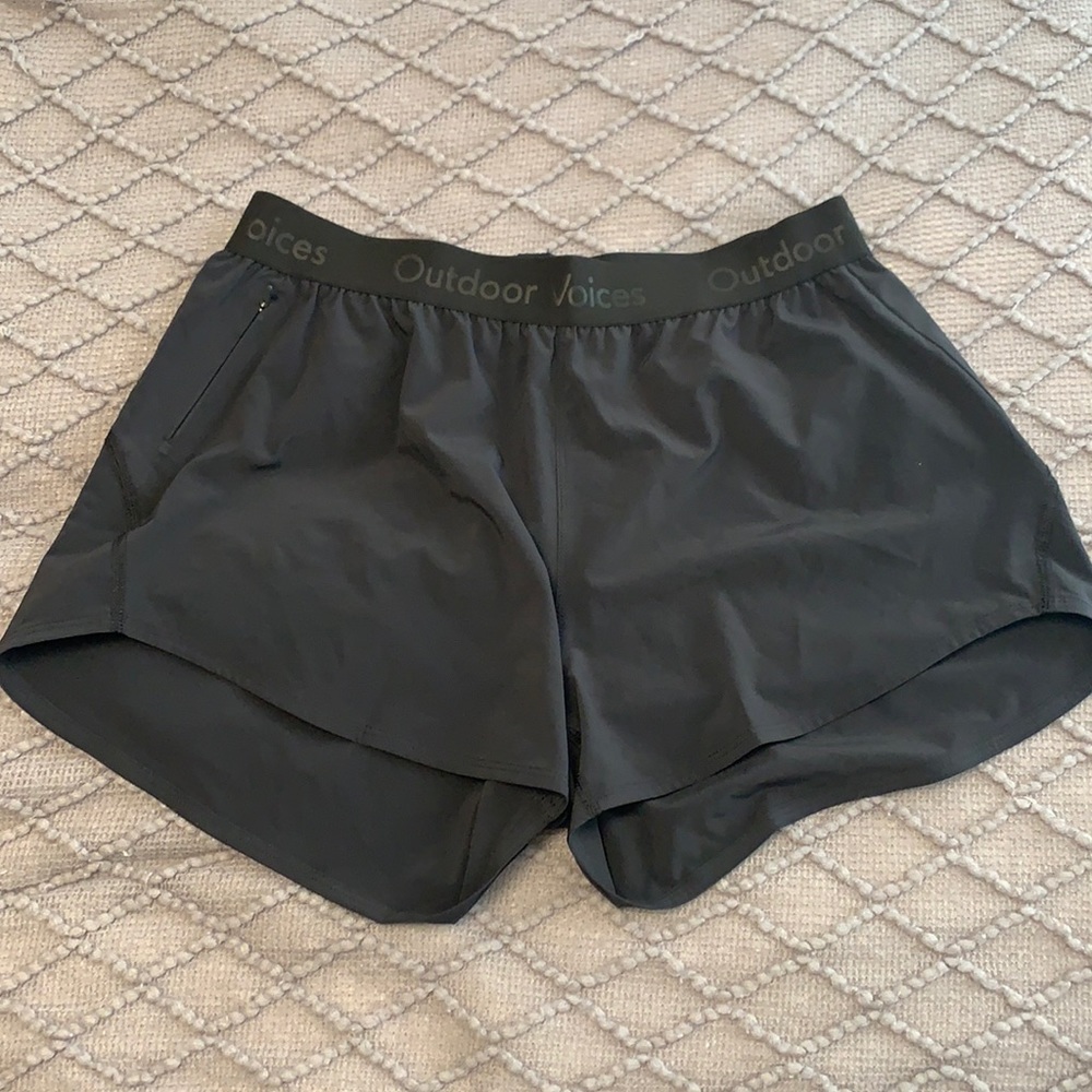 Outdoor Voices Relay Short